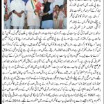 یہ آئین اور جمہوریت کو بچانے کی لڑائی ہے ہرش وردھن سپکال