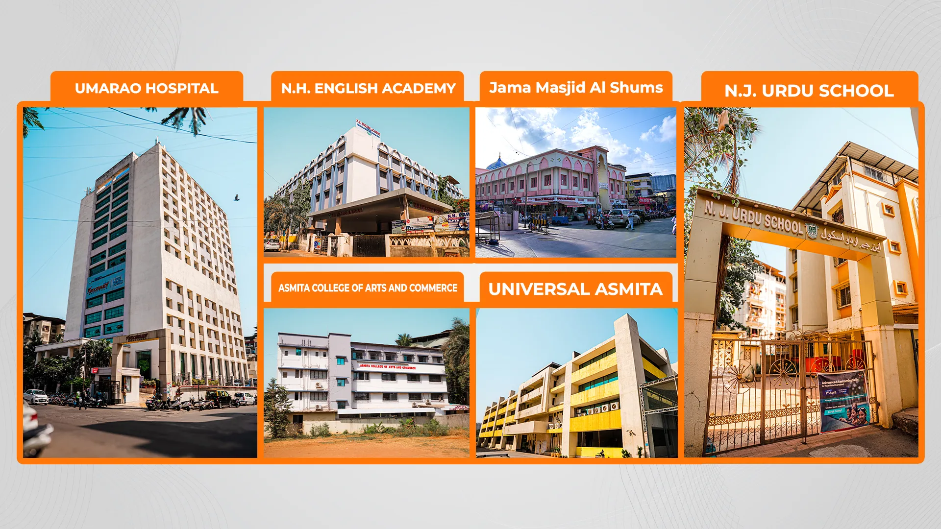 Serving All With Purpose