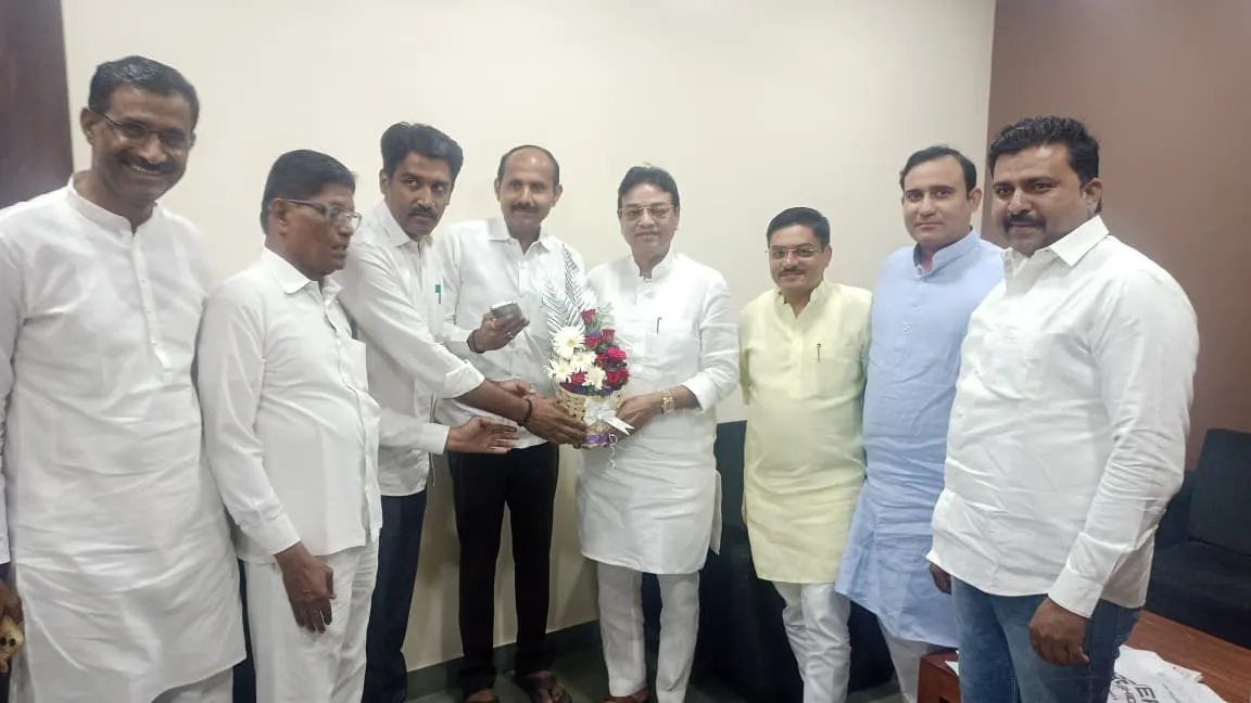 संगठन सृजन अभियान, अहिल्यानगर (5)