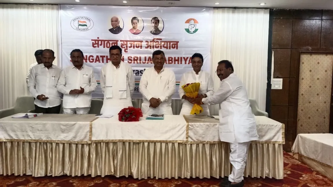 संगठन सृजन अभियान, अहिल्यानगर (6)